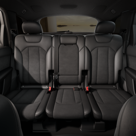 Audi Q7 SUV S line TDI quattro 210kW, 2026