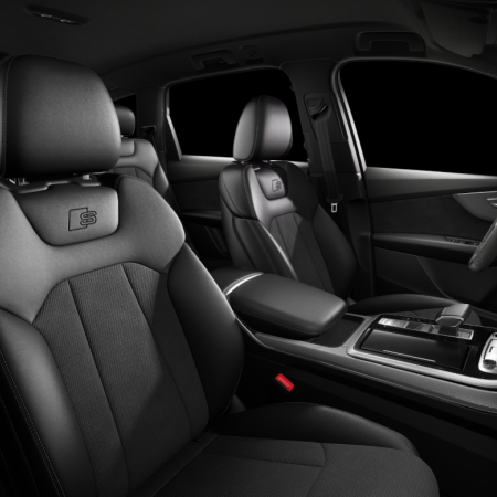 Audi Q7 SUV S line TDI quattro 210kW, 2026