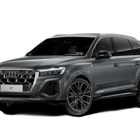 Audi Q7 SUV S line TDI quattro 210kW, 2026