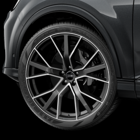 Audi Q7 SUV S line TDI quattro 210kW, 2026