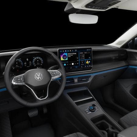 Volkswagen Tiguan Limited 1.5 eTSI EVO DS7, 150k/ 110 KW