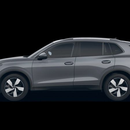 Volkswagen Tiguan Limited 1.5 eTSI EVO DS7, 150k/ 110 KW