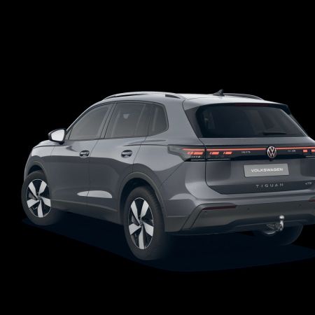 Volkswagen Tiguan Limited 1.5 eTSI EVO DS7, 150k/ 110 KW
