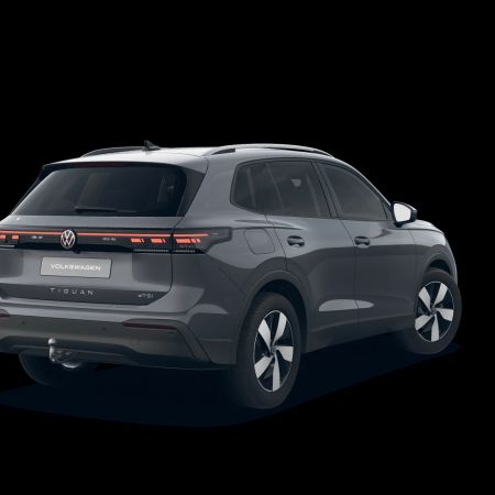 Volkswagen Tiguan Limited 1.5 eTSI EVO DS7, 150k/ 110 KW