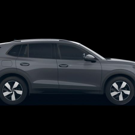 Volkswagen Tiguan Limited 1.5 eTSI EVO DS7, 150k/ 110 KW
