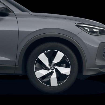 Volkswagen Tiguan Limited 1.5 eTSI EVO DS7, 150k/ 110 KW