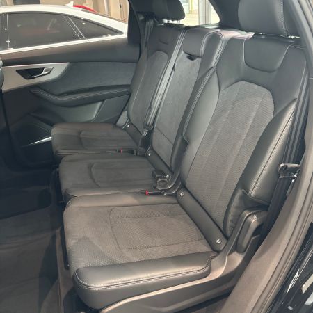Audi Q7 SUV S line TDI quattro 210kW, 2026