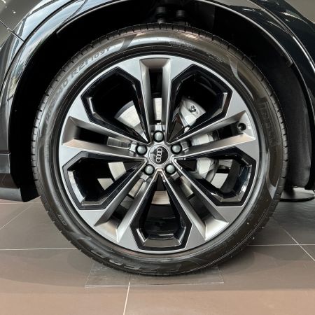 Audi Q7 SUV S line TDI quattro 210kW, 2026