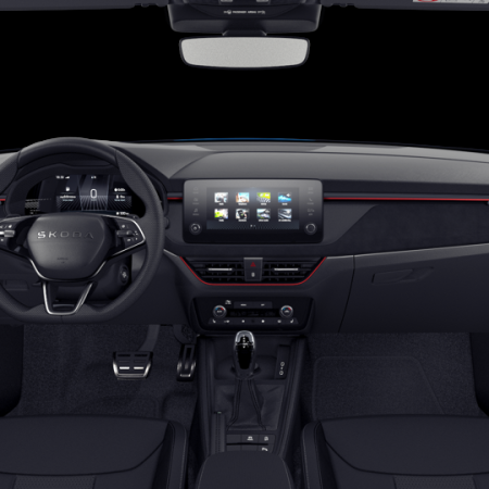 Škoda Kamiq Extra Plus 1.5 TSI 110,00 kW 7-stup. automat.