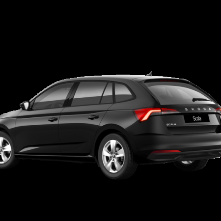 Škoda Scala Extra 1.0 TSI 85,00 kW 7-stup. automat.
