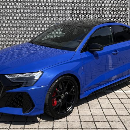 Audi RS3 limuzína 2.5 TFSI 294kw