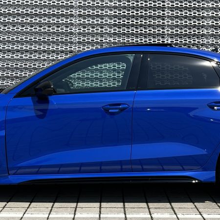 Audi RS3 limuzína 2.5 TFSI 294kw