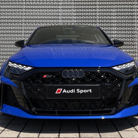 Audi RS3 limuzína 2.5 TFSI 294kw