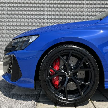 Audi RS3 limuzína 2.5 TFSI 294kw