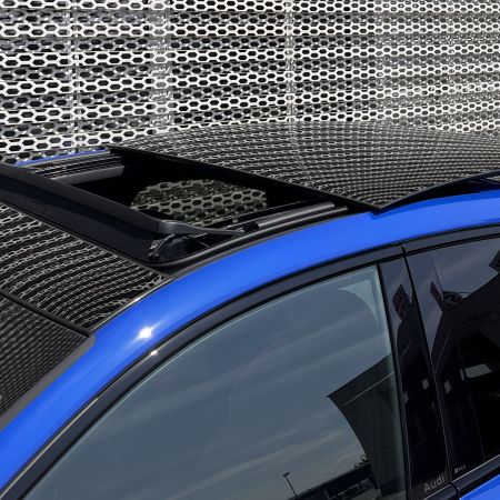 Audi RS3 limuzína 2.5 TFSI 294kw
