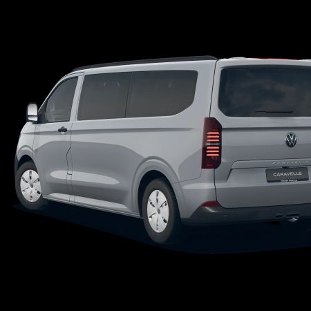 Caravelle T7 BULLI 2.0TDI 6G LR, 110 k/ 81 KW