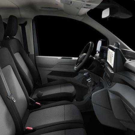 Caravelle T7 BULLI 2.0TDI 6G LR, 110 k/ 81 KW