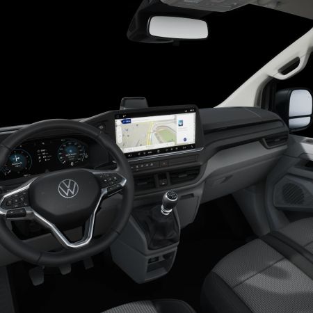 Caravelle T7 BULLI 2.0TDI 6G LR, 110 k/ 81 KW