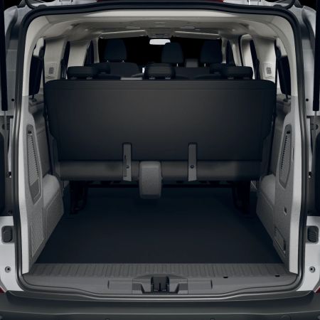 Caravelle T7 BULLI 2.0TDI 6G LR, 110 k/ 81 KW
