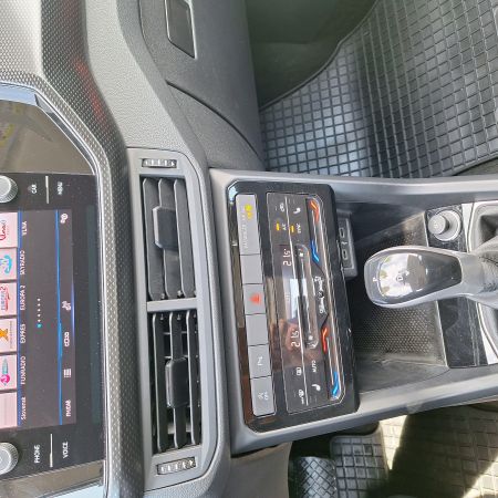 T-Cross Life 1,0 TSI DS7 110 k/81 KW