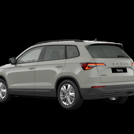 Škoda Karoq Extra 1.5 TSI 110,00 kW 6-stup. manuál