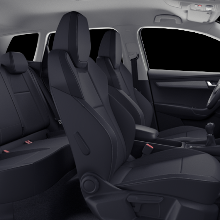 Škoda Karoq Extra 1.5 TSI 110,00 kW 6-stup. manuál