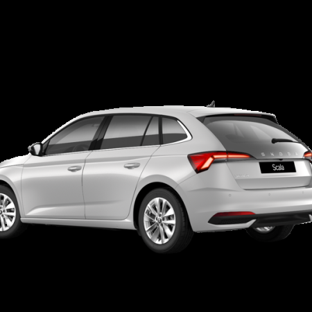 Škoda Scala Extra Plus 1.0 TSI 85,00 kW 7-stup. automat.