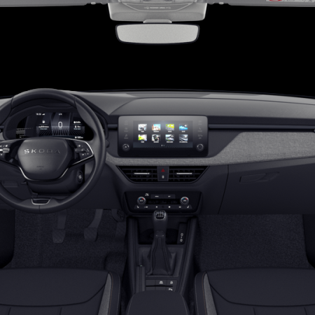 Škoda Kamiq Extra Plus 1.5 TSI 110,00 kW 6-stup. manuál