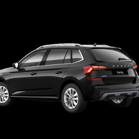 Škoda Kamiq Extra Plus 1.5 TSI 110,00 kW 6-stup. manuál