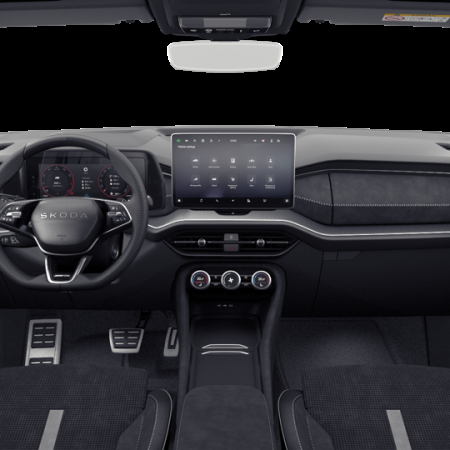 Škoda Kodiaq Sportline Plus 2,0 TSI 150,00 kW 7-stup. automat. 4x4