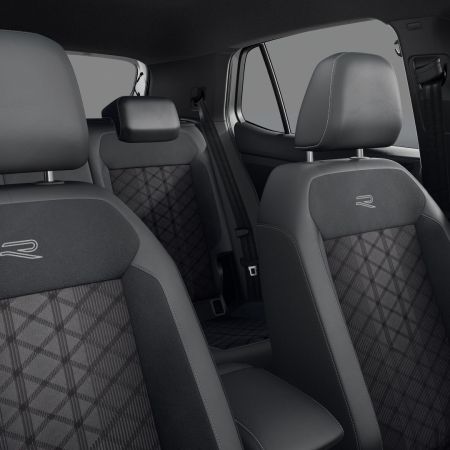 Volkswagen T-Cross R-Line Limited 1.0 TSI DS7, 115 k/ 85 KW