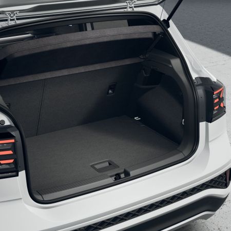 Volkswagen T-Cross R-Line Limited 1.0 TSI DS7, 115 k/ 85 KW