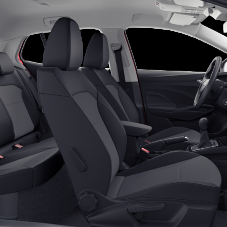 Škoda Fabia Extra Plus 1.0 TSI 85,00 kW 6-stup. manuál