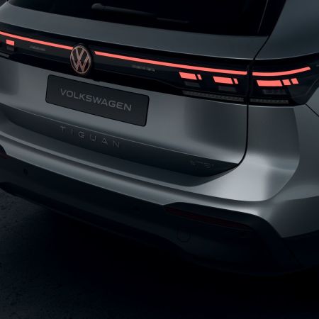 Volkswagen Tiguan Limited 1.5 eTSI EVO DS7, 150k/ 110 KW