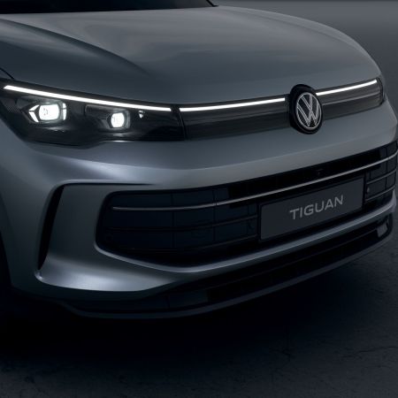 Volkswagen Tiguan Limited 1.5 eTSI EVO DS7, 150k/ 110 KW