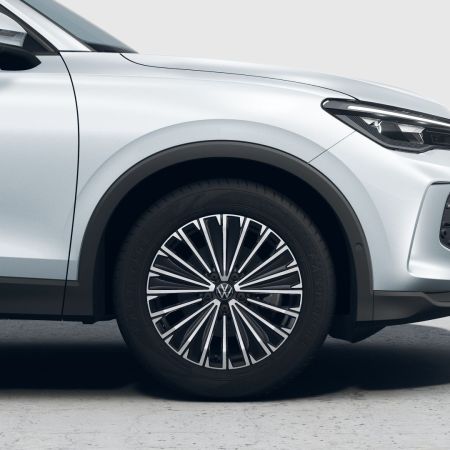 Volkswagen Tiguan Limited 1.5 eTSI EVO DS7, 150k/ 110 KW