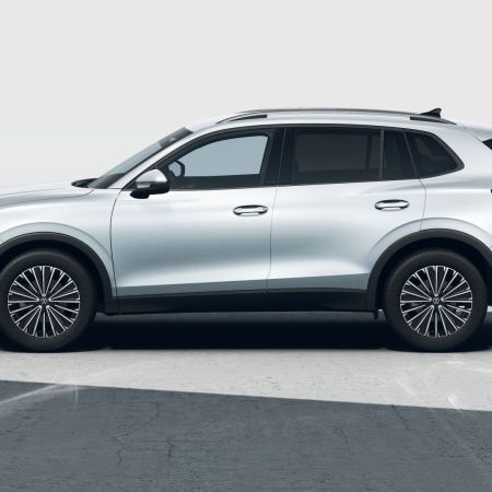 Volkswagen Tiguan Limited 1.5 eTSI EVO DS7, 150k/ 110 KW