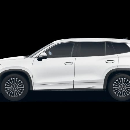 Volkswagen Tayron Limited 2.0 TDI EVO 4MOT DS7, 193 k/ 142 KW