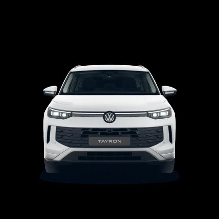 Volkswagen Tayron Limited 2.0 TDI EVO 4MOT DS7, 193 k/ 142 KW