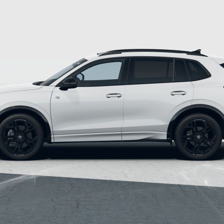 Volkswagen Tiguan R-Line Limited 2.0 TDI EVO 4MOT DS7, 193 k/ 142 KW