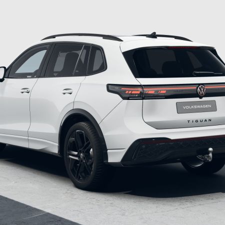 Volkswagen Tiguan R-Line Limited 2.0 TDI EVO 4MOT DS7, 193 k/ 142 KW