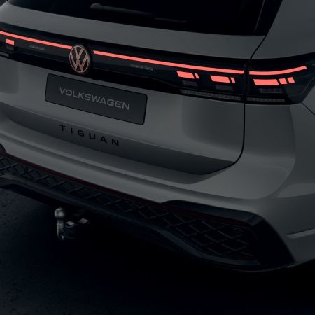 Volkswagen Tiguan R-Line Limited 2.0 TDI EVO 4MOT DS7, 193 k/ 142 KW