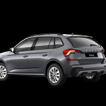 Škoda Kamiq Extra 1.0 TSI 85,00 kW 7-stup. automat.