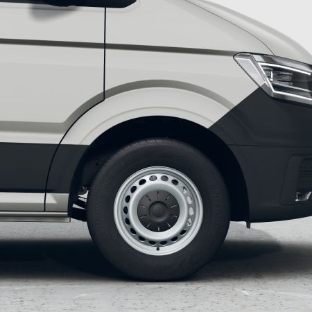 VW Crafter Dodávka L4H3 35 2,0 BiTDI FWD 6G, 177 k/ 130 KW