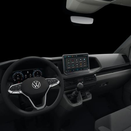 VW Crafter Dodávka L4H3 35 2,0 BiTDI FWD 6G, 177 k/ 130 KW