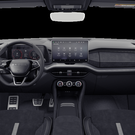 Škoda Kodiaq Sportline 2.0 TDI 142,00 kW 7-stup. automat. 4x4