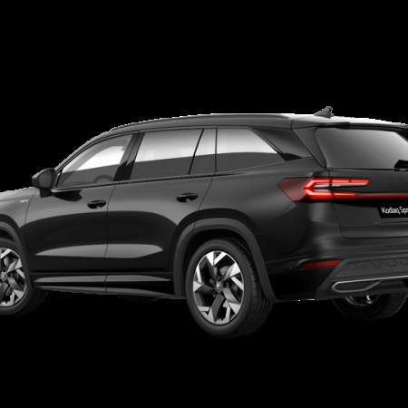 Škoda Kodiaq Sportline 2.0 TDI 142,00 kW 7-stup. automat. 4x4