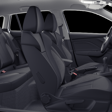 Škoda Scala Extra Plus 1.0 TSI 85,00 kW 6-stup. manuál