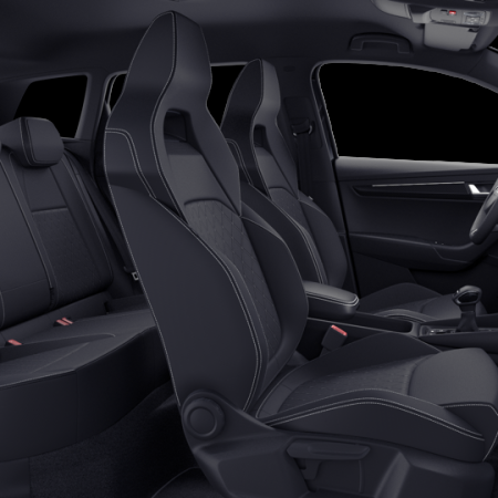 Škoda Karoq Sportline 1.5 TSI 110,00 kW 7-stup. automat.