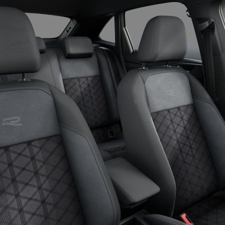 Volkswagen Taigo R-Line Limited 1.0 TSI DS7, 115 k/ 85 KW